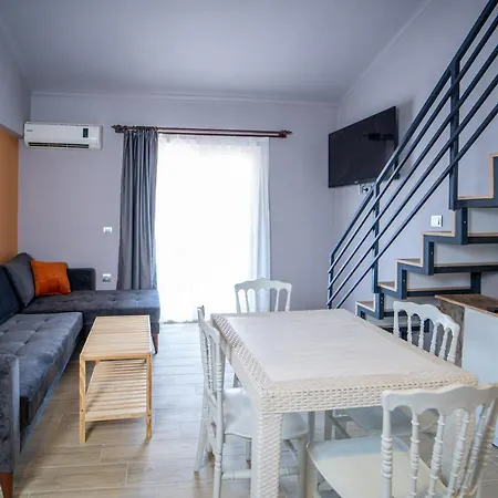 Apartamento N Foca