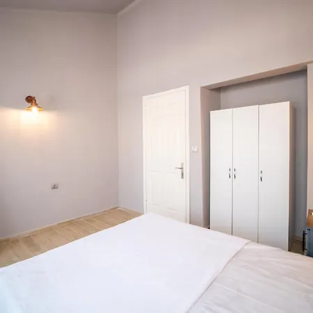 Apartamento N Foca