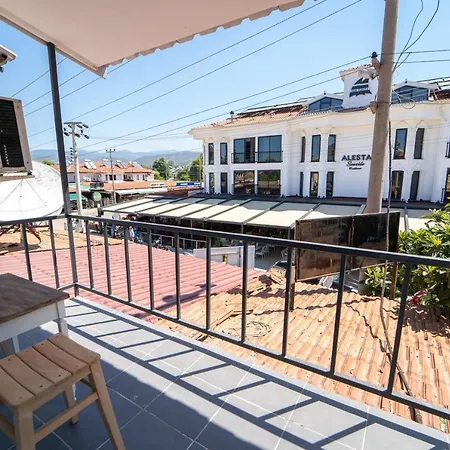 Apartmán N Foca *